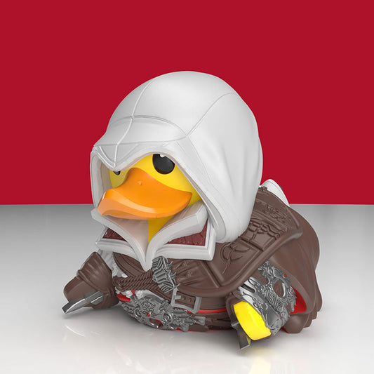 Canard Ezio (First Edition) - PRECOMMANDE*