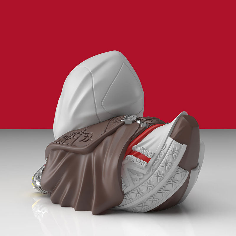 Canard Ezio (First Edition) - PRECOMMANDE*