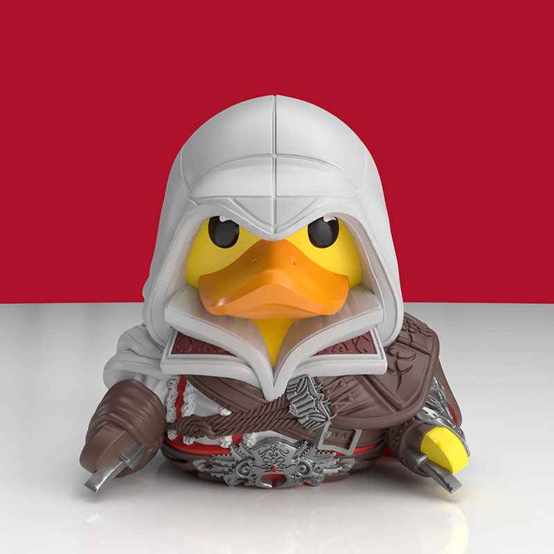 Canard Ezio (First Edition) - PRECOMMANDE*