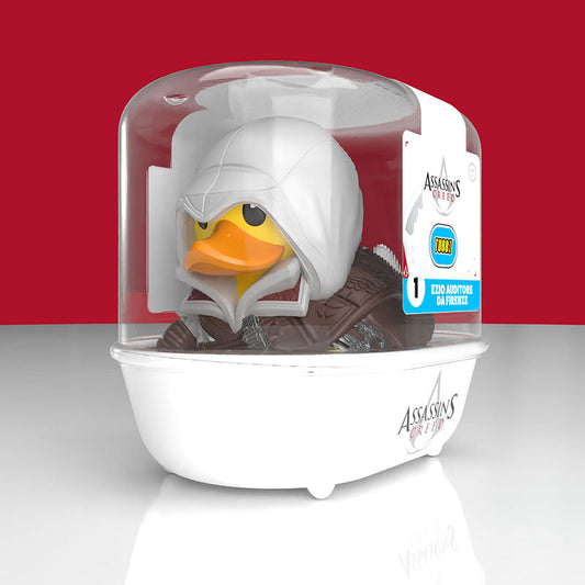 Canard Ezio (First Edition) - PRECOMMANDE*