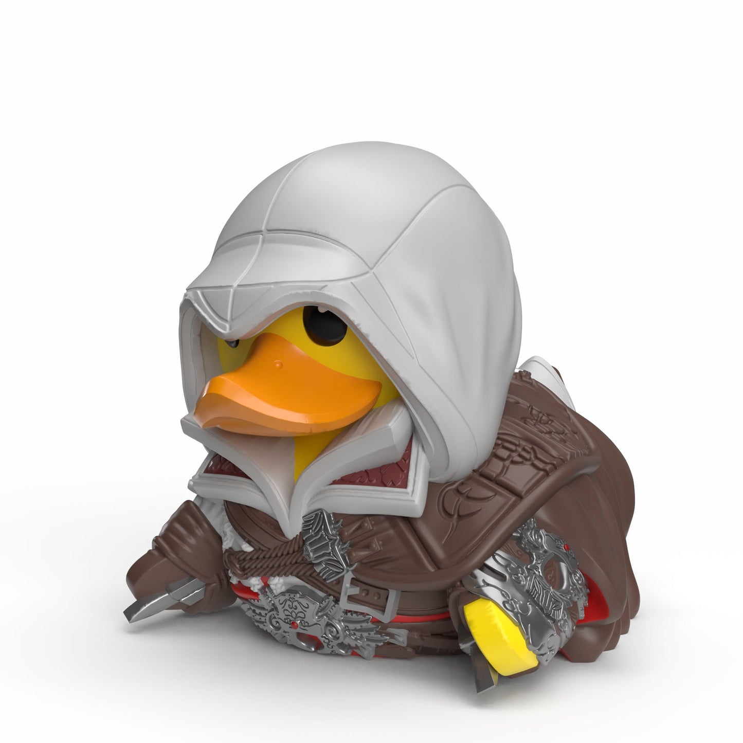 Canard Ezio (First Edition) - PRECOMMANDE*