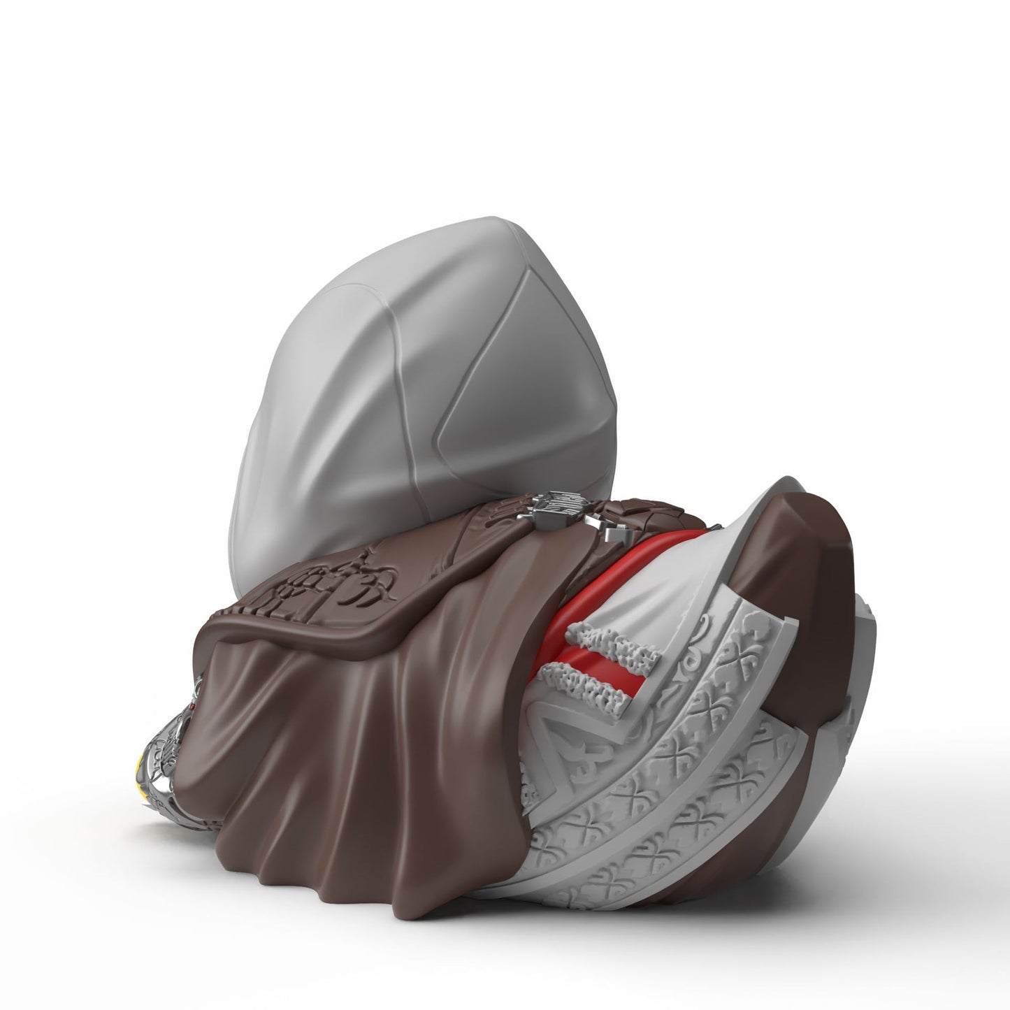 Canard Ezio (First Edition) - PRECOMMANDE*