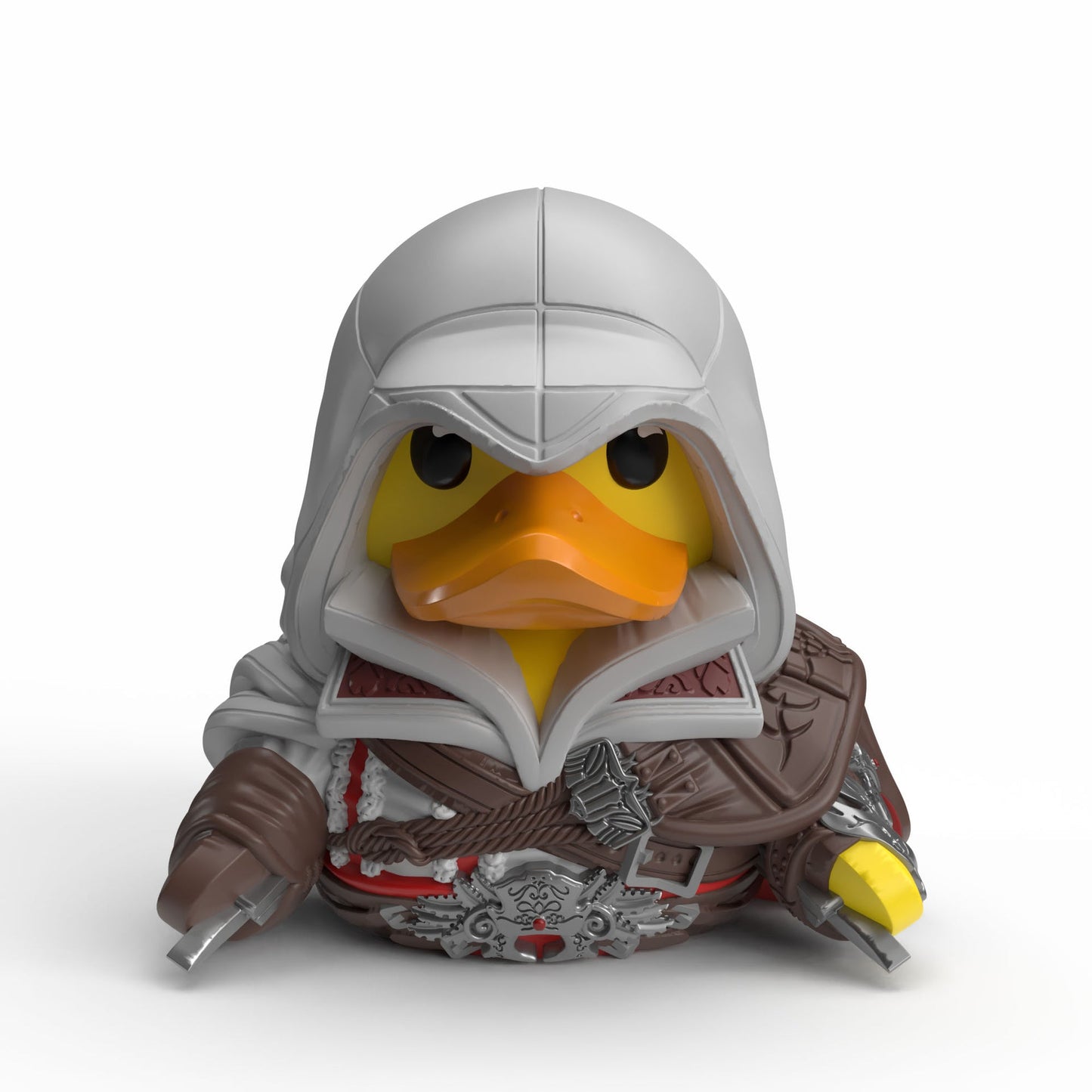 Canard Ezio (First Edition) - PRECOMMANDE*
