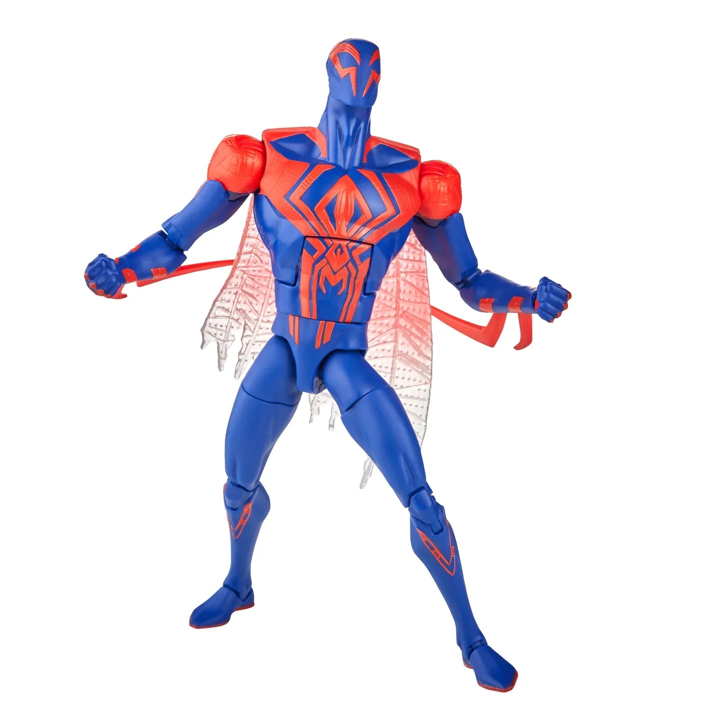 Marvel Legends Series Spider-Man 2099