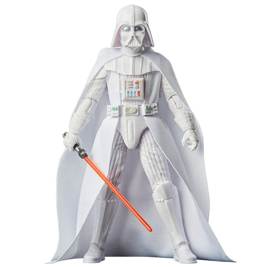 Star Wars The Black Series Infinities Dark Vador Star Wars Infinities: Return of the Jedi Black Series Archive figurine 2023 Infinities Darth Vader 15 cm