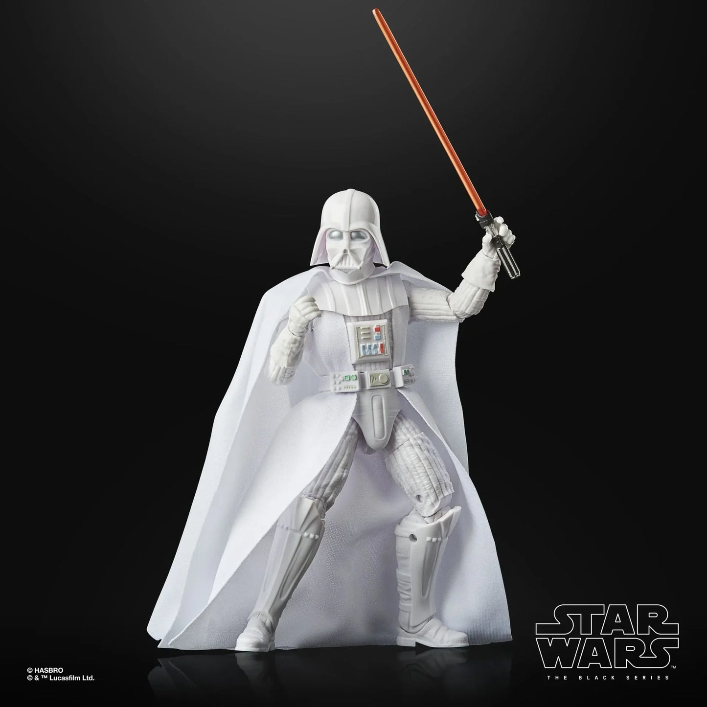 Dark Vador - The Black Series Infinities