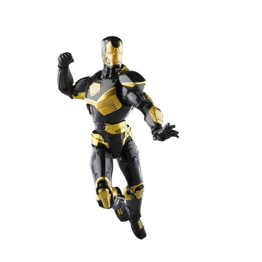 Marvel Legends Series Gamerverse Midnight Suns Iron Man