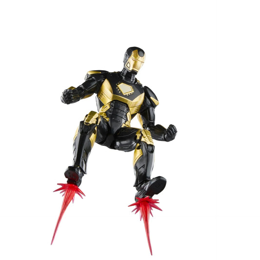Marvel Legends Series Gamerverse Midnight Suns Iron Man