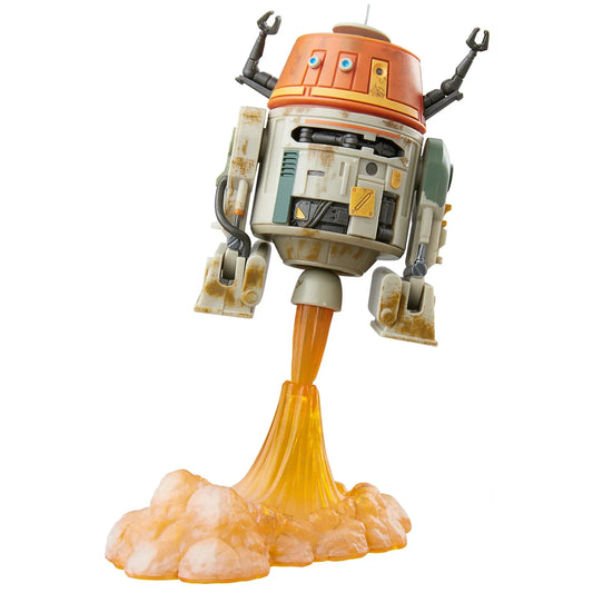 Chopper (C1-10P) - The Black Series