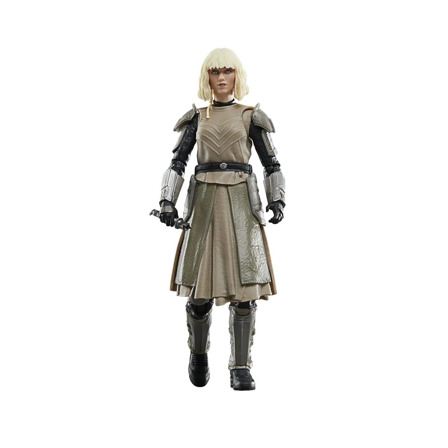 Shin Hati - The Black Series