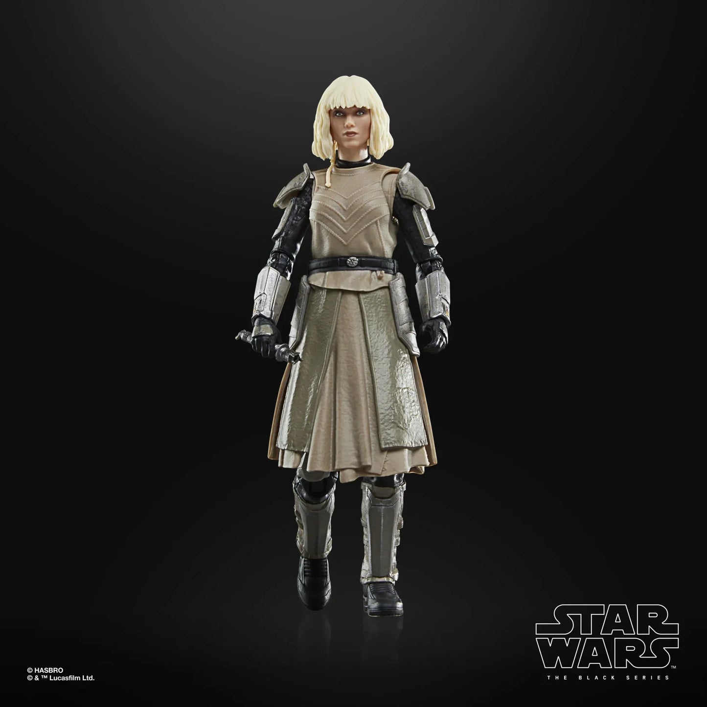 Shin Hati - The Black Series