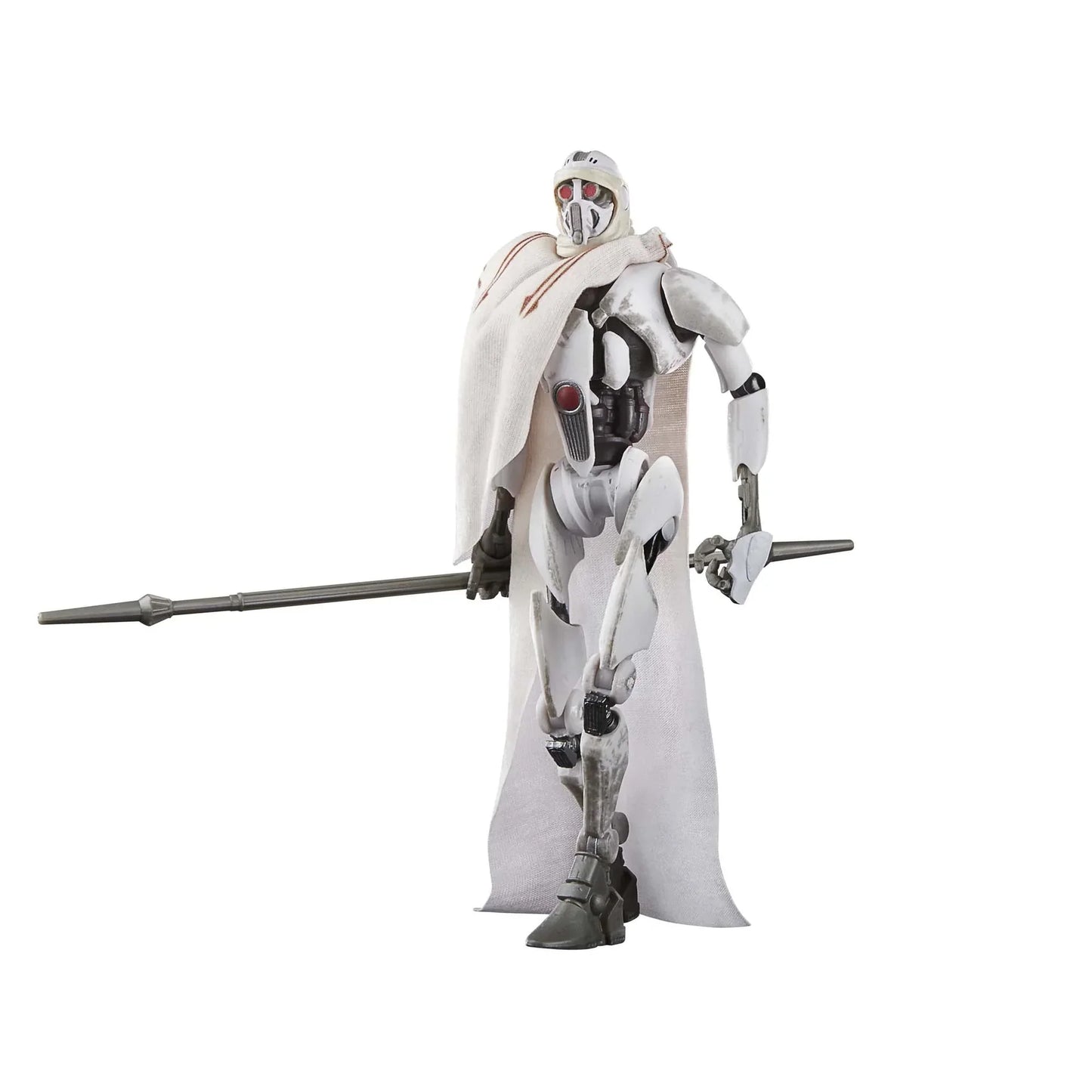 MagnaGuard - The Black Series