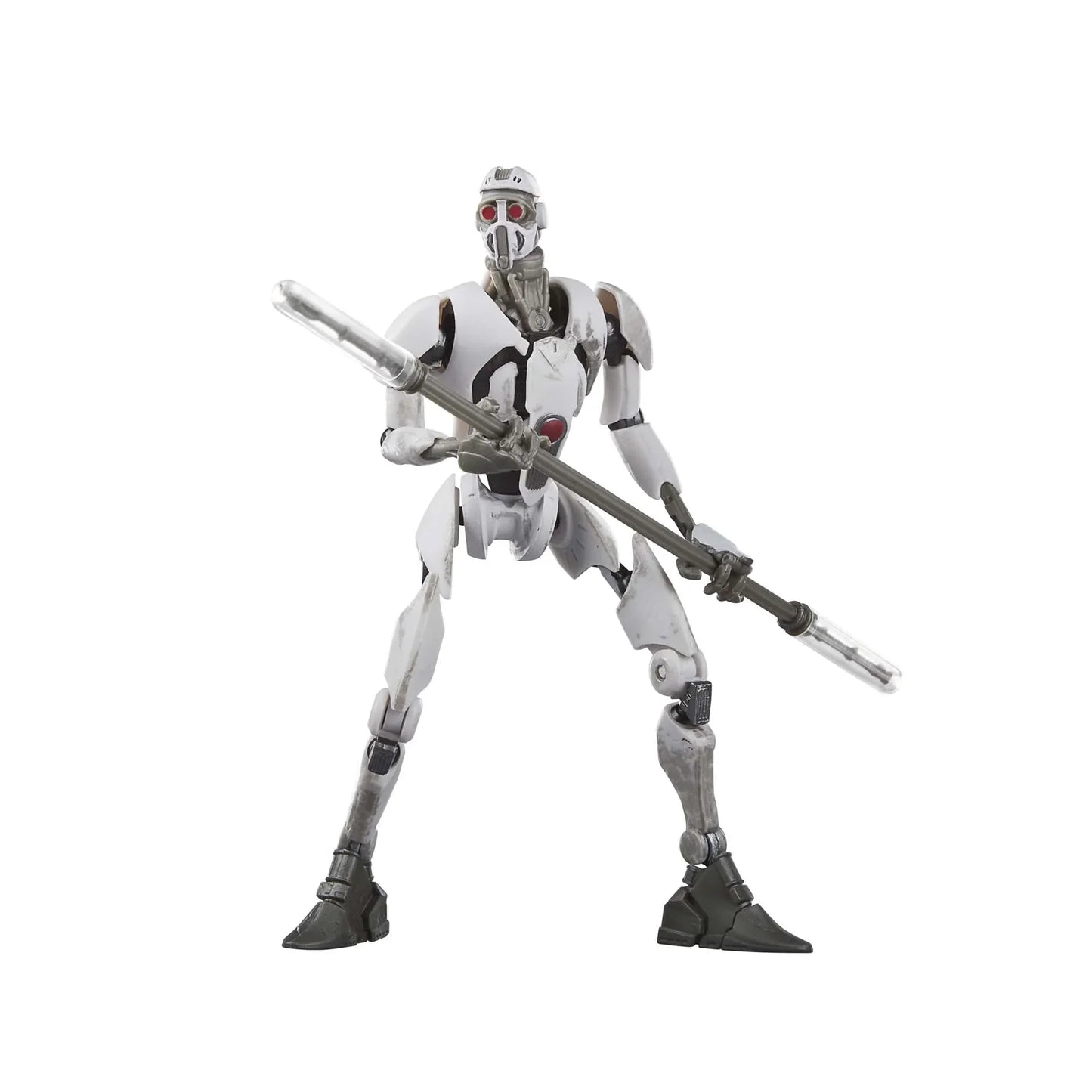 MagnaGuard - The Black Series