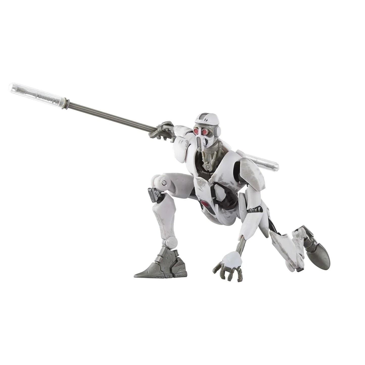 MagnaGuard - The Black Series