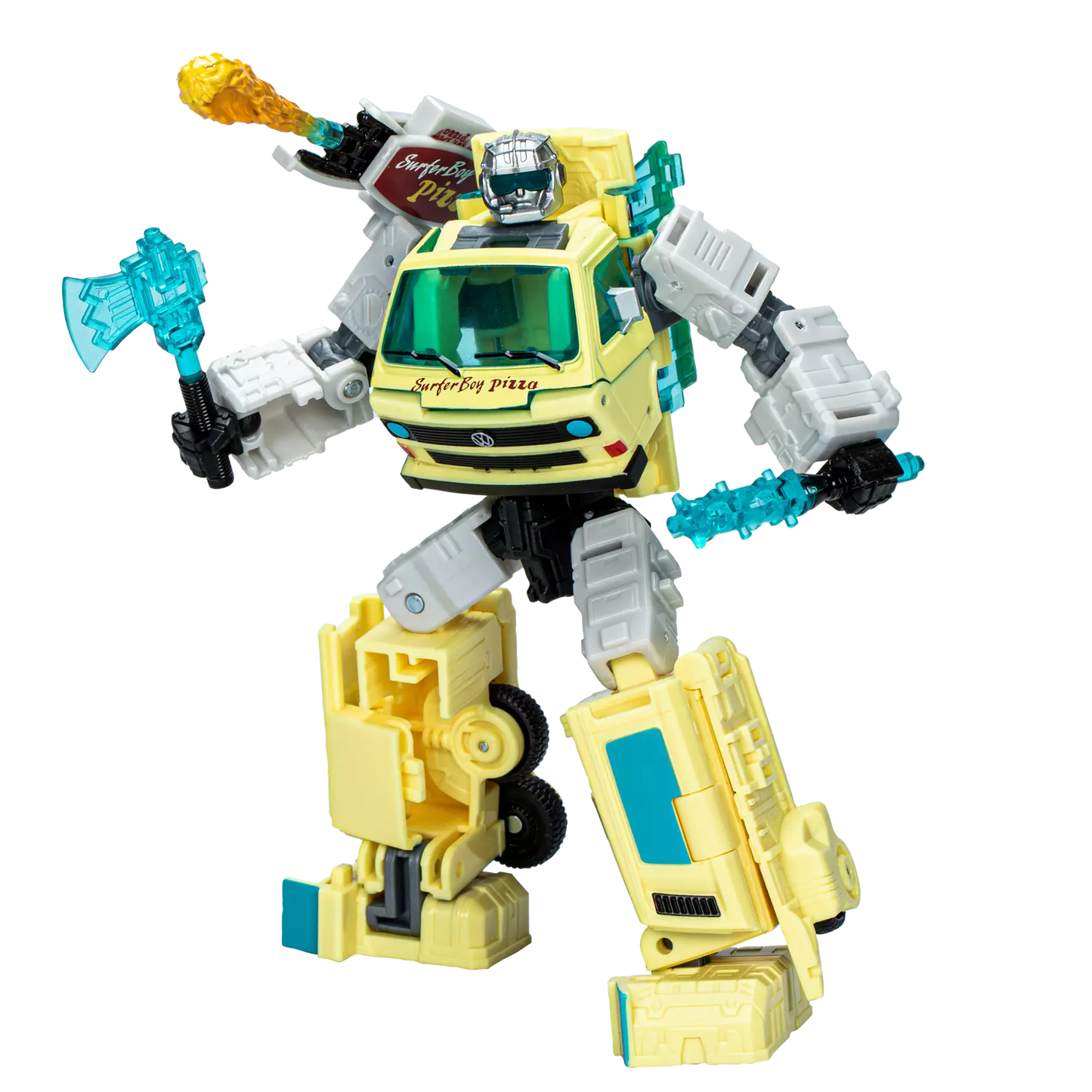 Transformers Collaborative Stranger Things X Transformers Code Red