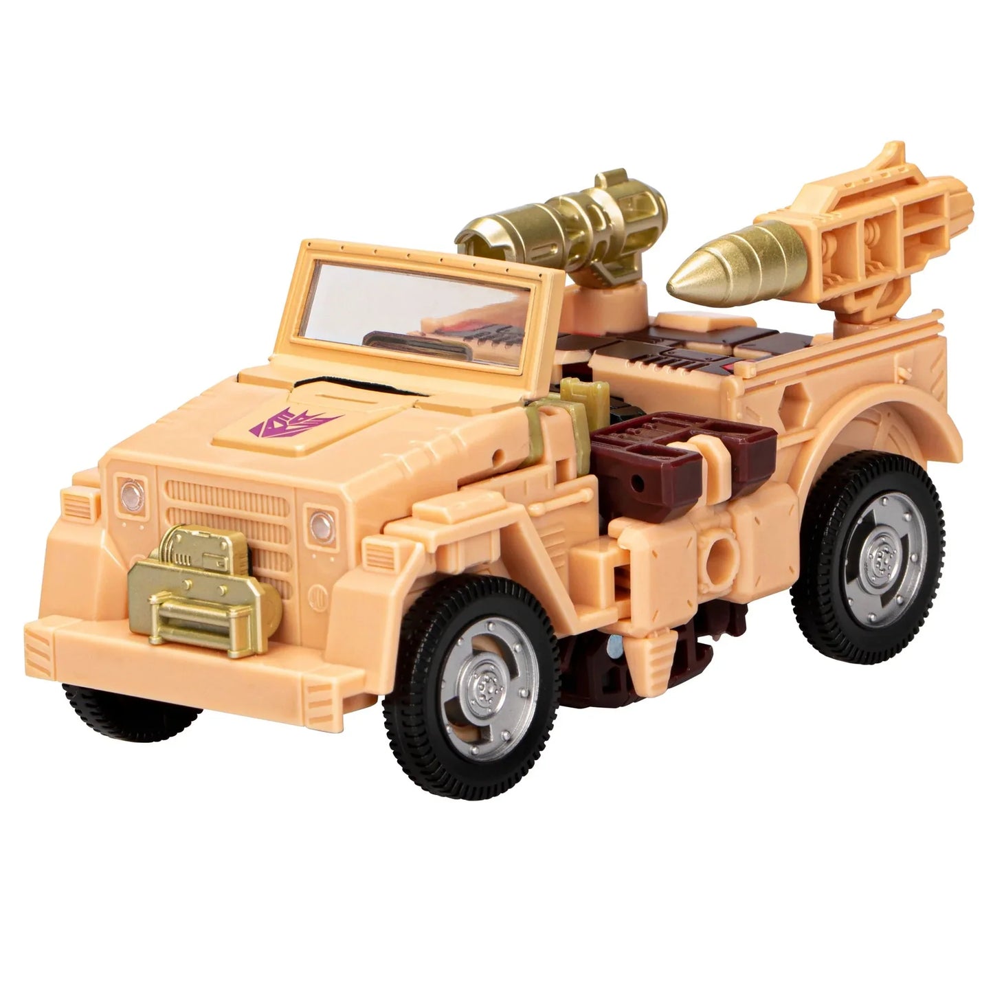 Transformers Generations Legacy Evolution Detritus