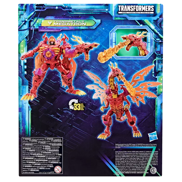 transformers-generations-legacy-evolution-transmetal-ii-megatron-hasbro