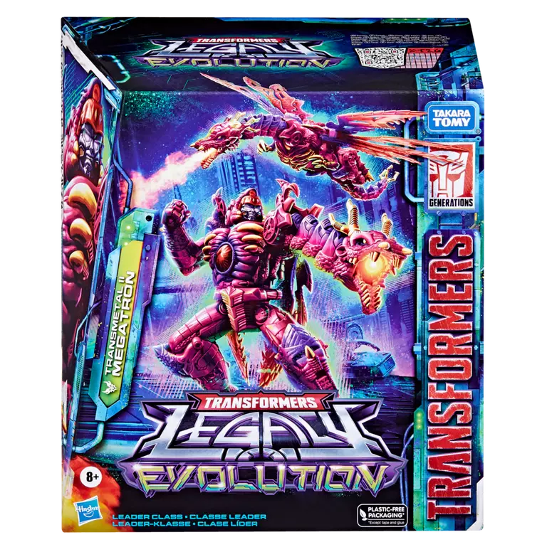 transformers-generations-legacy-evolution-transmetal-ii-megatron-hasbro