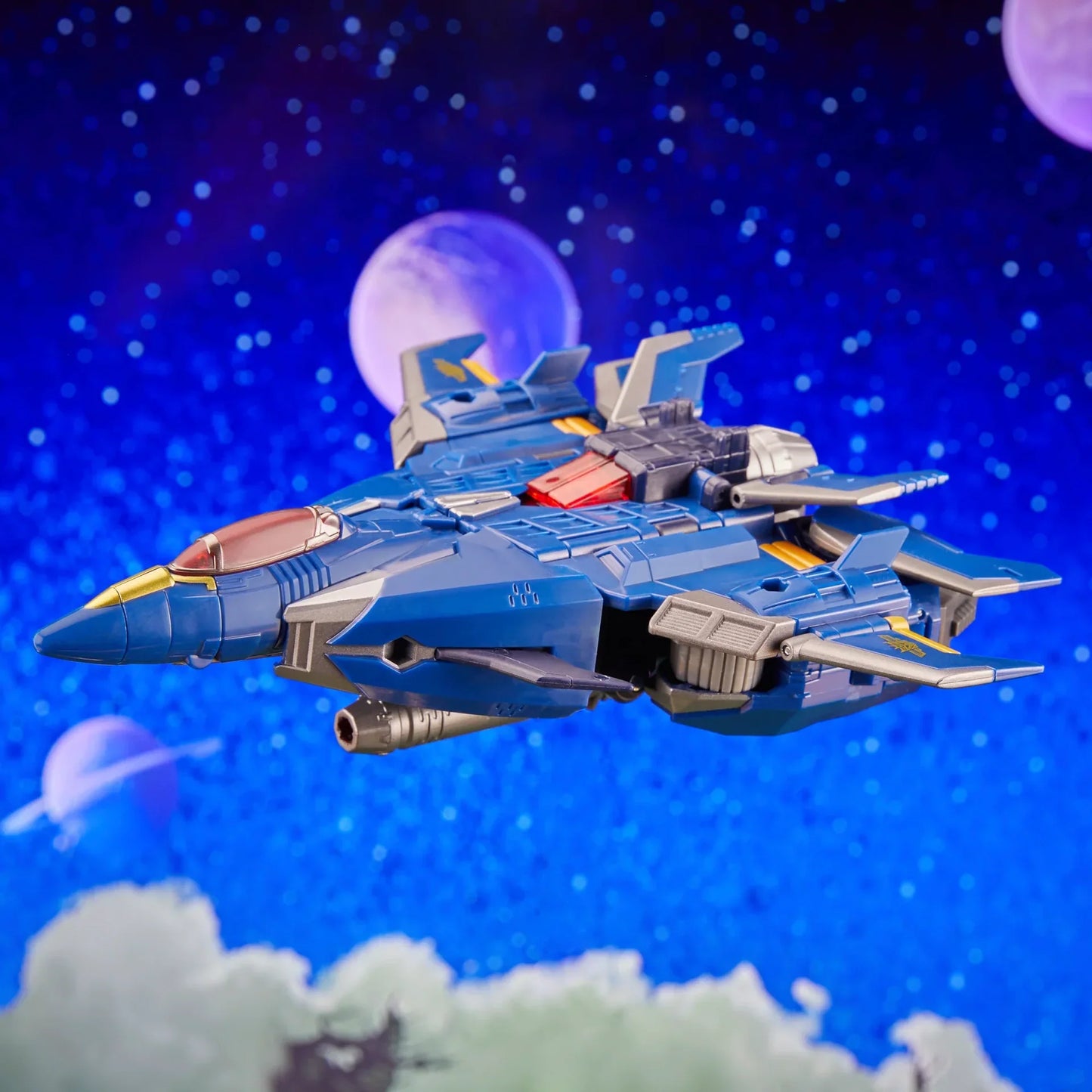 Transformers Generations Legacy Evolution Prime Universe Dreadwing