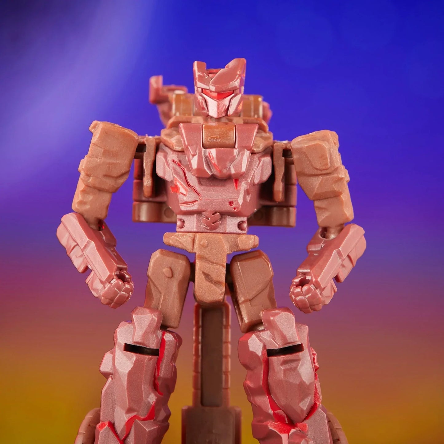 Transformers Generations Legacy United Infernac Universe Bouldercrash