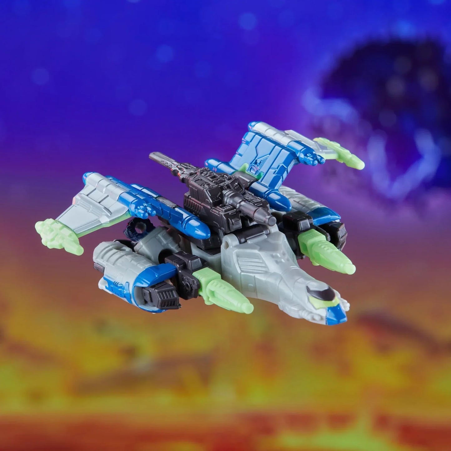 Transformers Generation Legacy United Core Class Energon Universe Megatron