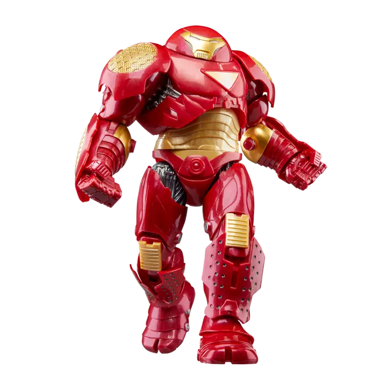 marvel-legends-series-spider-shot-hasbro