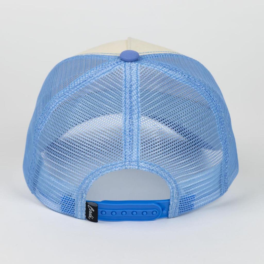 Casquette Baseball Stranger Things - Thinking Cap