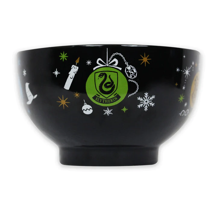 Bol Harry Potter - Poudlard Les 4 Maisons