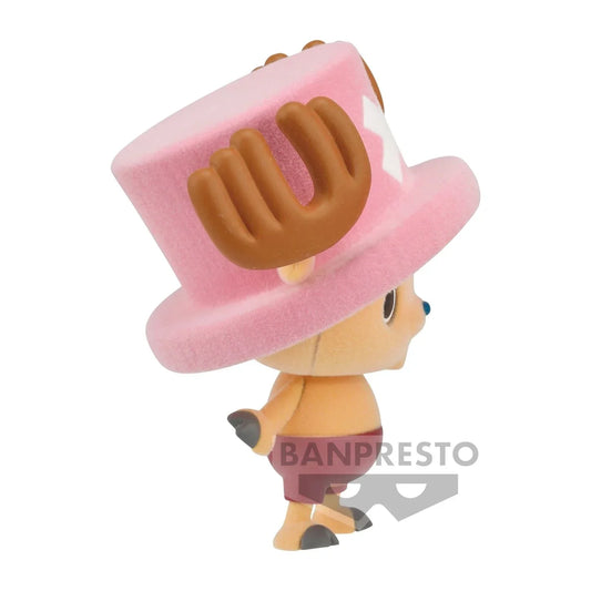 Fluffy Puffy Chopper Vers.A