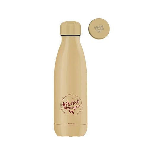 Bouteille isotherme Harry Potter -
Carte du Maraudeur
