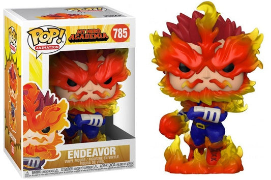 pop endeavor 785