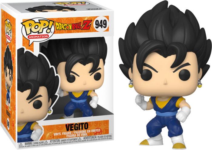 pop vegito 949