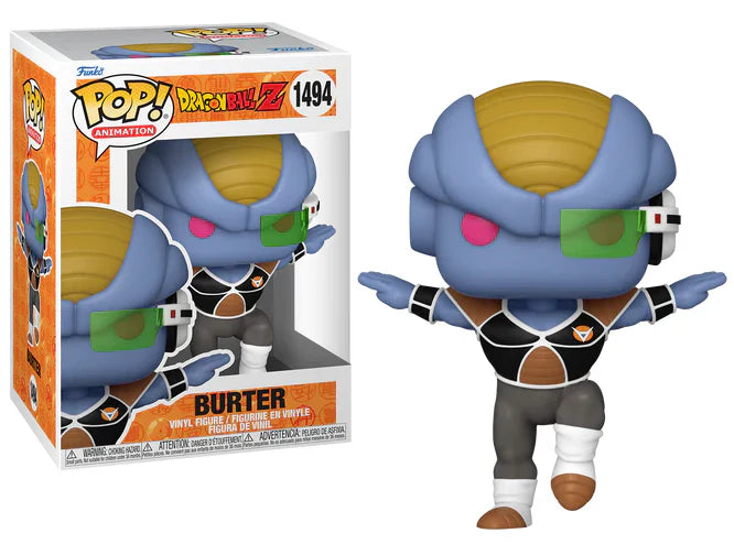pop burter 1494