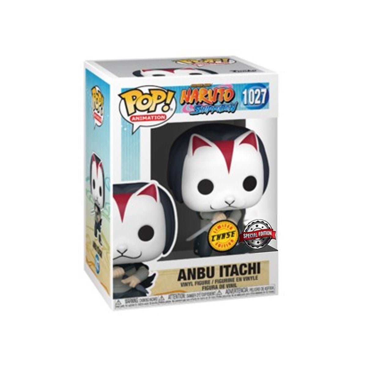 pop anbu itachi 1027