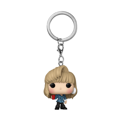 pop keychains rachel green