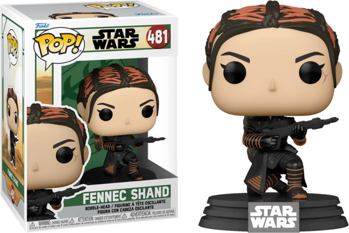 pop fennec shand 481