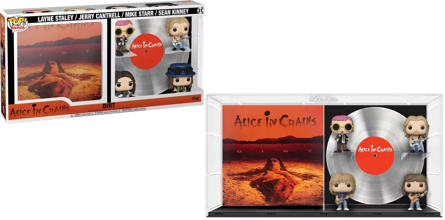 pop albums deluxe alice in chains dirt 31