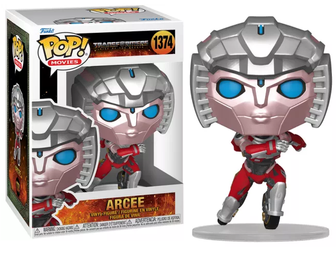 pop arcee 1374