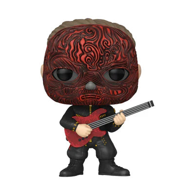 Pop! VMan