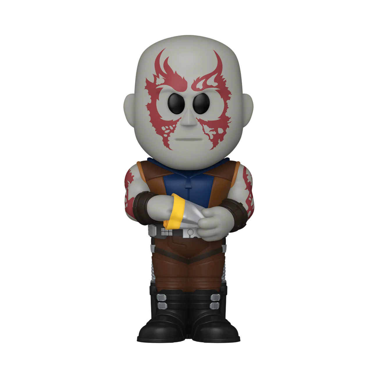 vinyl soda drax