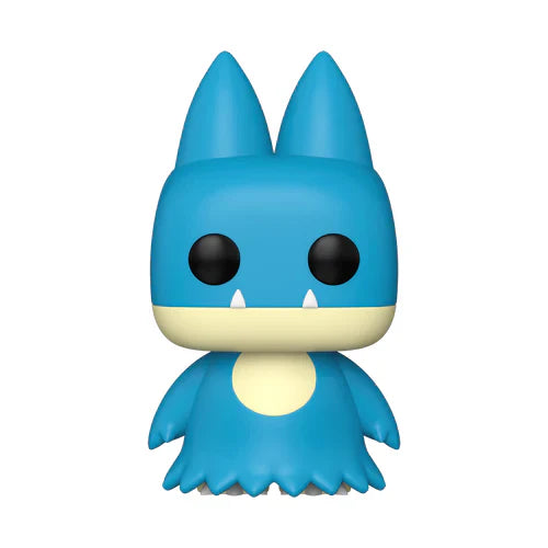 pop jumbo munchlax 917
