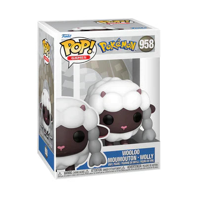 Moumouton