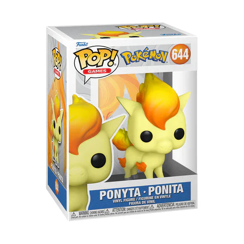 Pop! Ponita