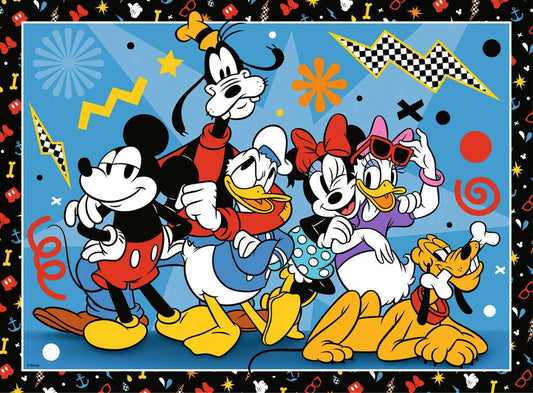 puzzle-xxl-mickey-et-ses-amis-300p-ravensburger