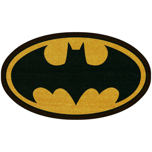 Paillasson Batman - Ovale