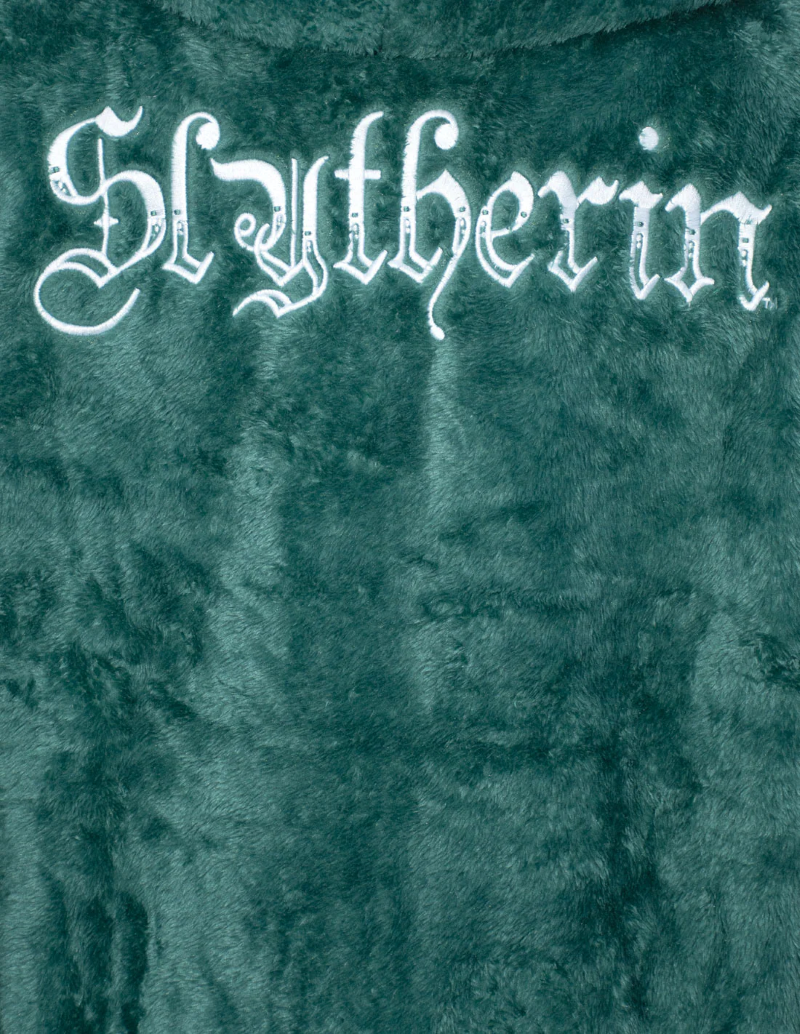 sweat-fluffy-a-capuche-serpentard-harry-potter-cotton-division
