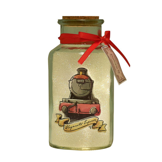 Lanterne Lumineuse Harry Potter - Poudlard Express