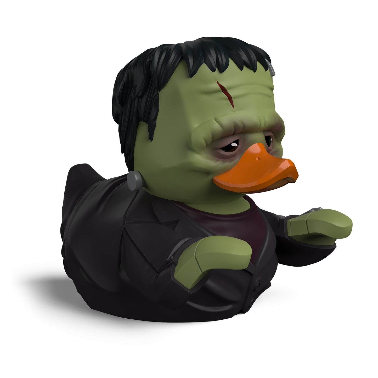 Canard Monstre de Frankenstein (First Edition)