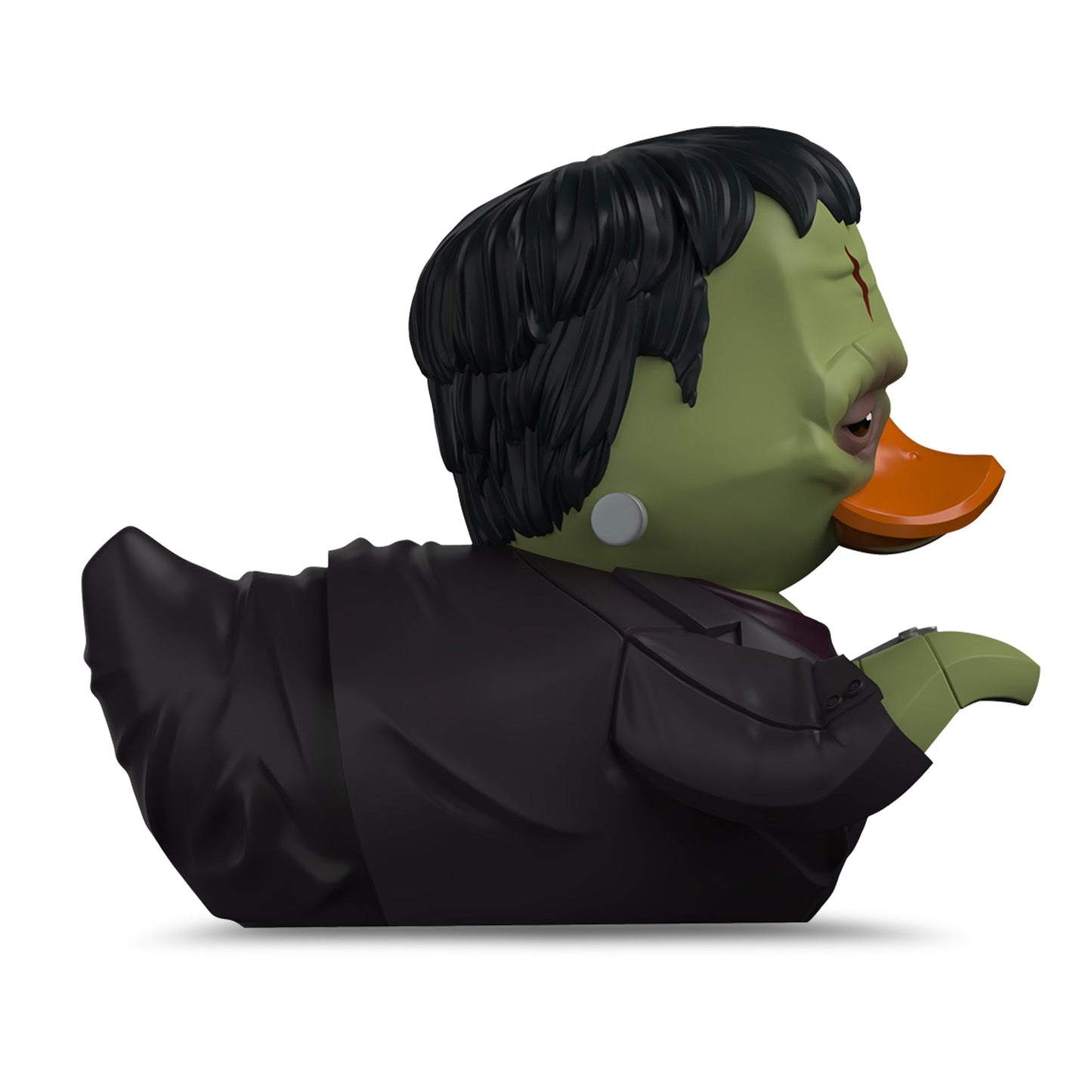 Canard Monstre de Frankenstein (First Edition)