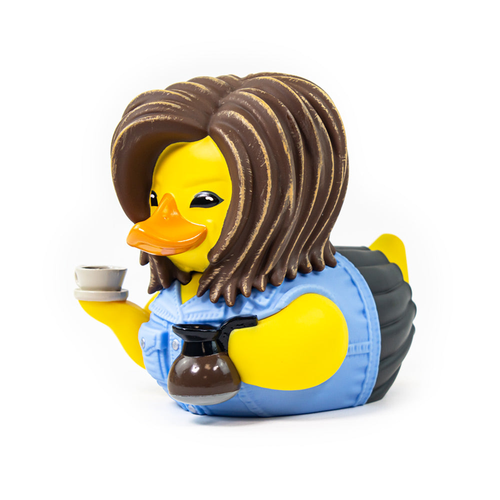 Canard Rachel Green (First Edition)